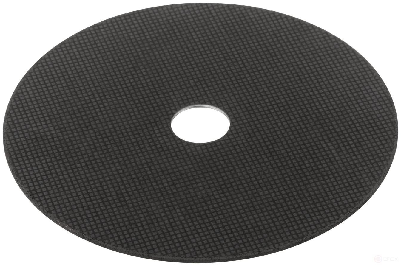 Cutting circle for metal MOS, seat diameter 22.2 mm, 150x1.8 mm