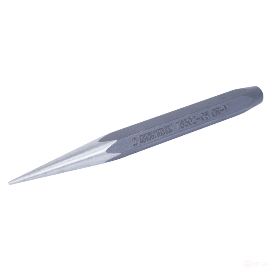 Beard 2x120 mm KING TONY 76302-05
