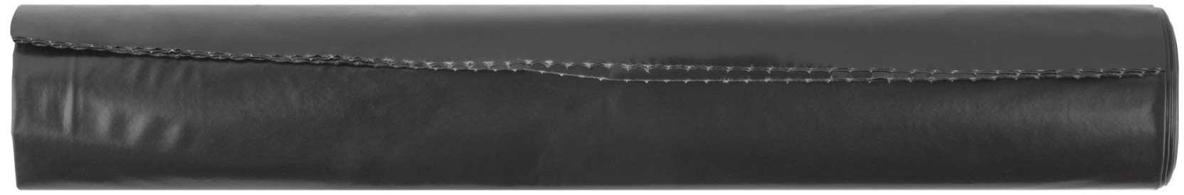 Bags for construction debris, durable LDPE, 120 l, 700x1100 mm, 70 microns thick, 5 pcs.