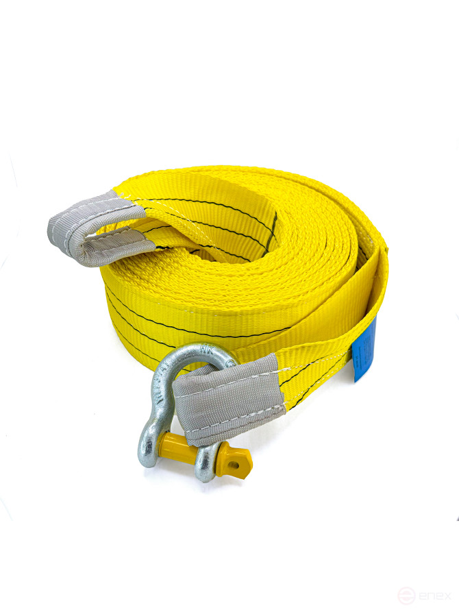 Tow belt (art. 090.2.4. OS)