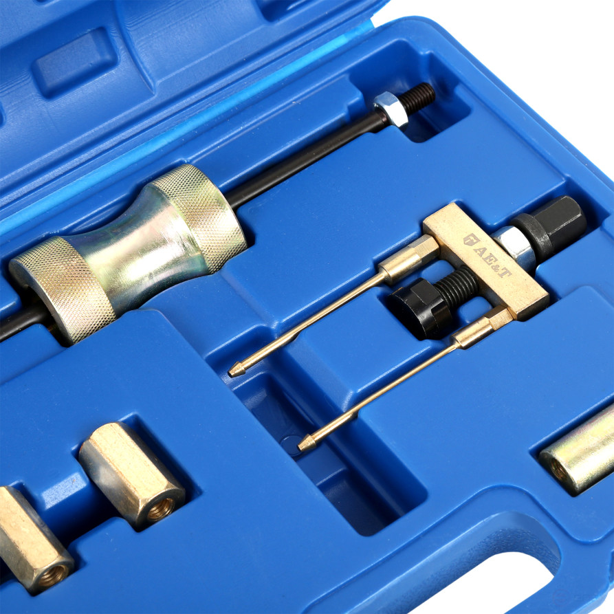 VAG TDI Nozzle Puller (7 pieces) TA-A1281 AE&T