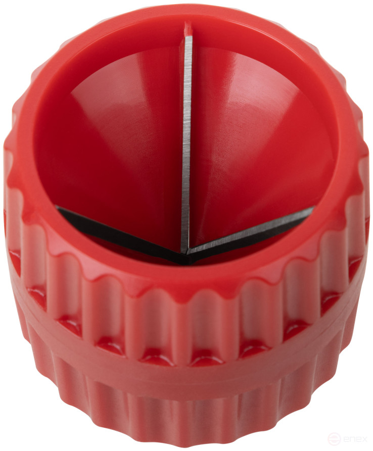 Риммер для снятия фасок 4 - 36 мм