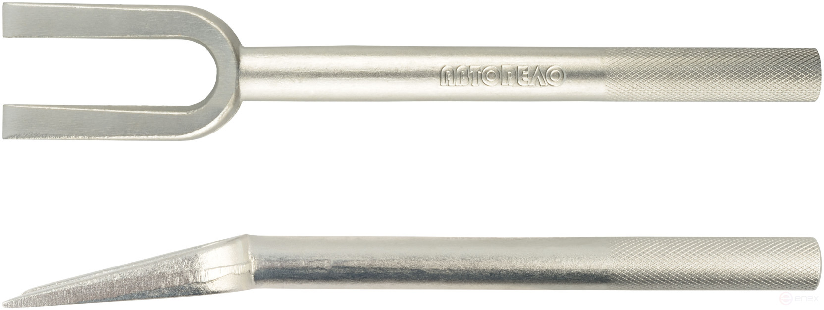 Съемник рулевых тяг-вилка A=24mm L=300mm (АвтоDело) 41543