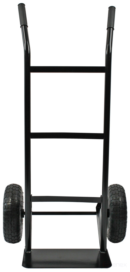 Two-wheeled manual trolley RAD HT150