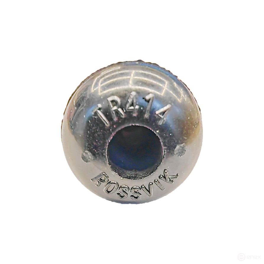 Вентиль TR-414 EPDM ROSSVIK (100шт)