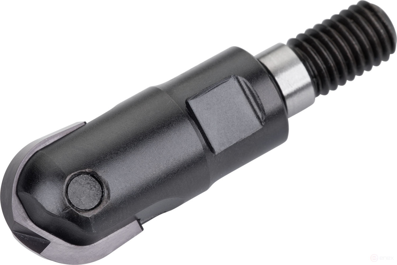 Milling cutter 12K2R30M06-SRC12-A