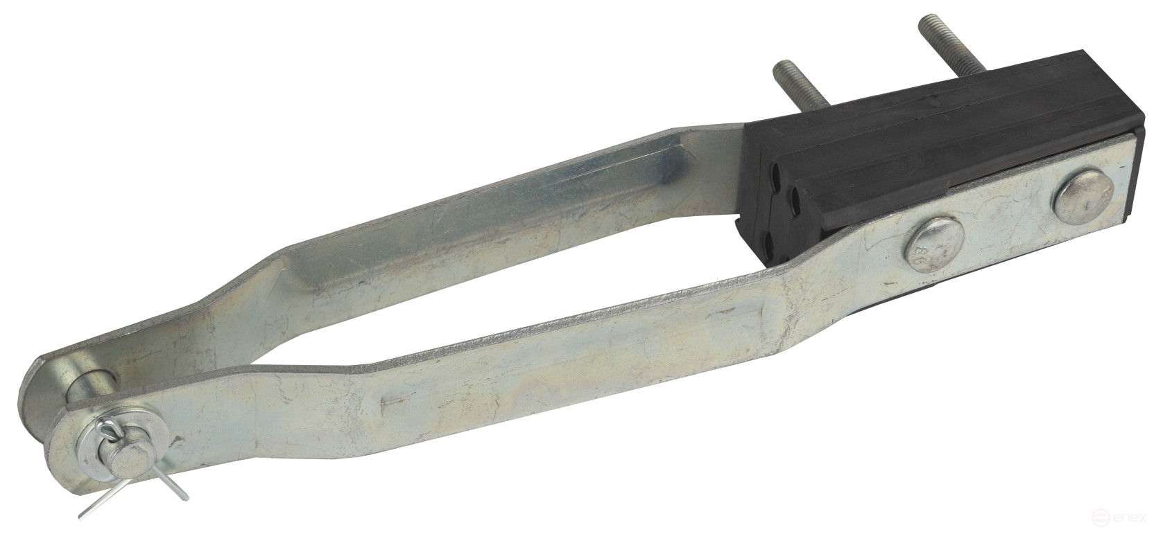 Зажим ЭРА SO234S анкерный 2-4х25-120 мм2 45кН