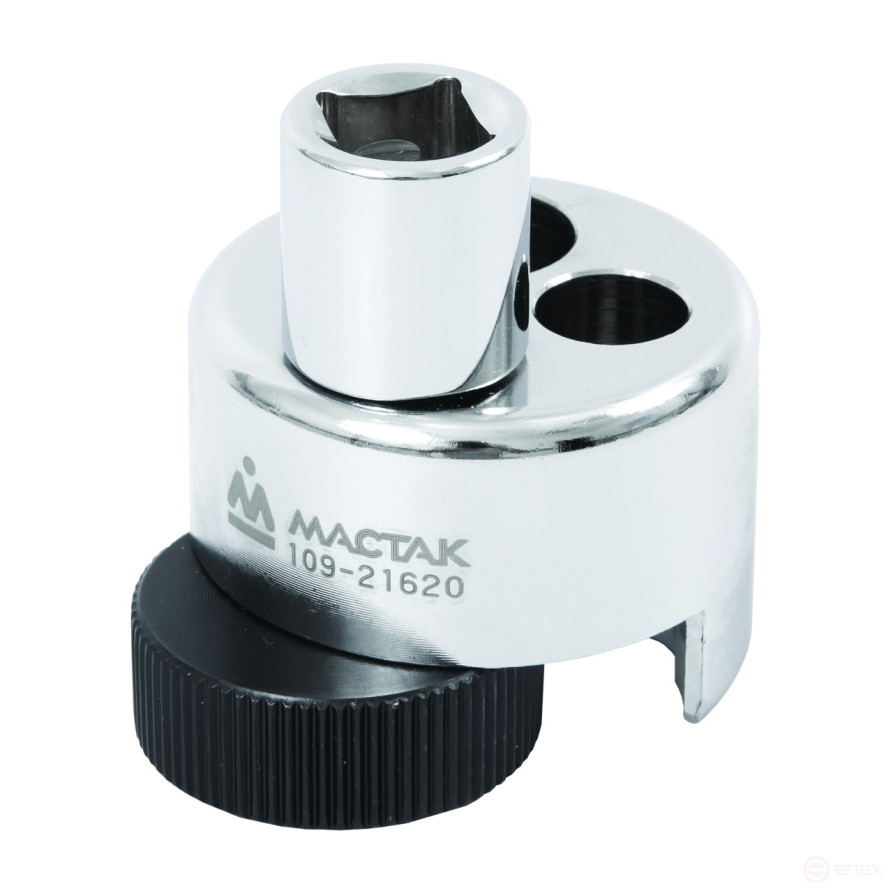 Stud bolt, 4-19 mm, eccentric MASTER 109-21620