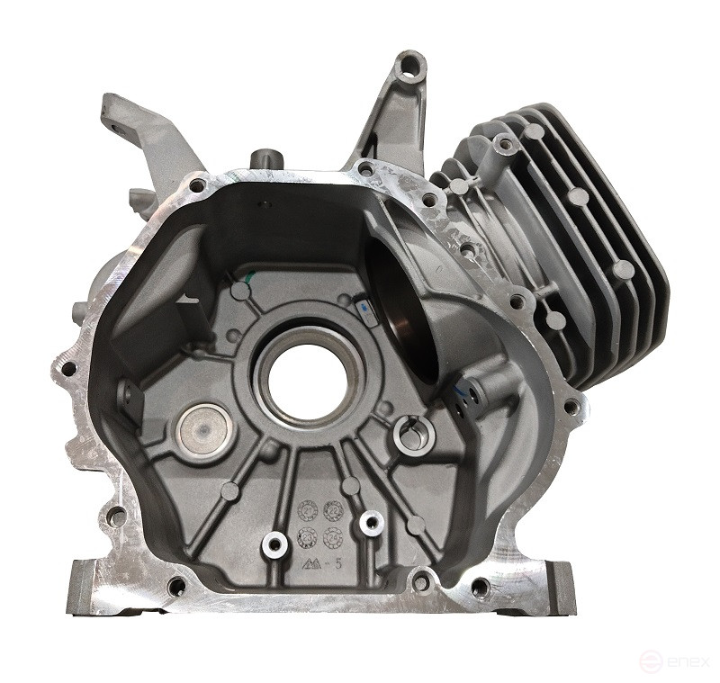 Картер двигателя G390F/110810014-0001