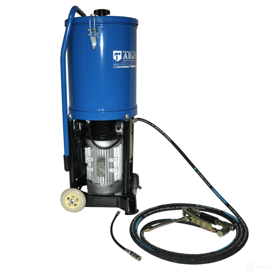 Electric Grease Blower 15L EG15-220 AE&T