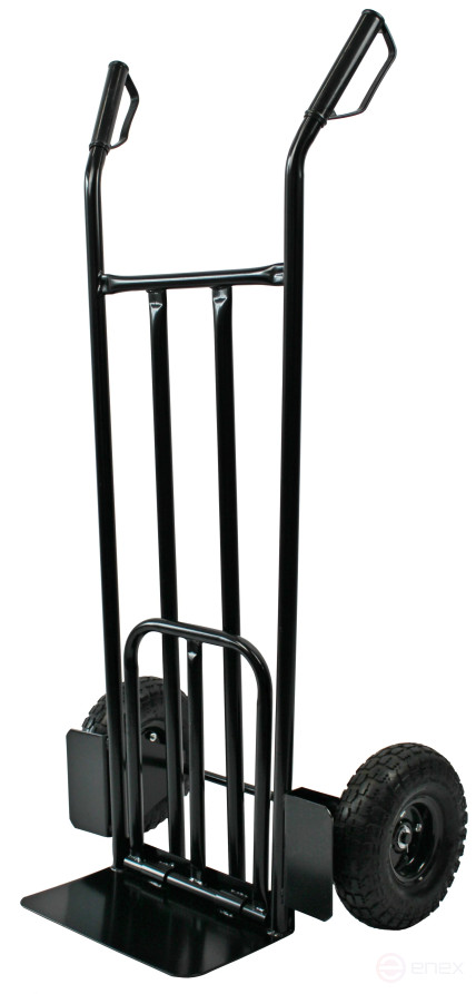 Two-wheeled manual trolley RAD HT250P