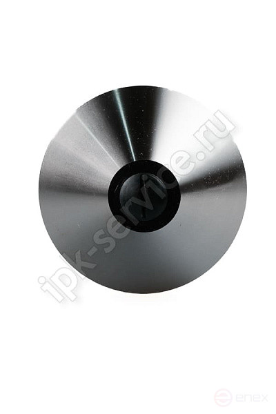 Центр вращающийся грибковый DS4x100B