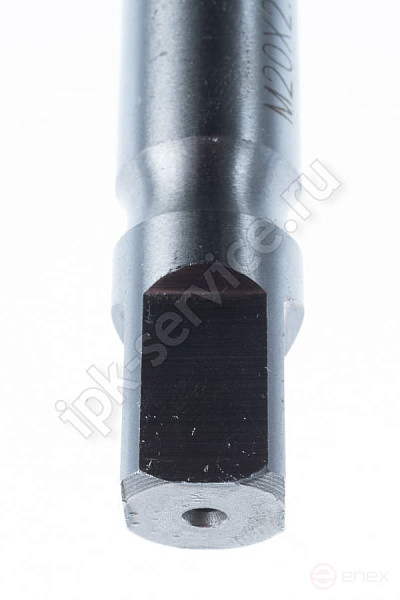 Tap m/r M14*1.75 deaf