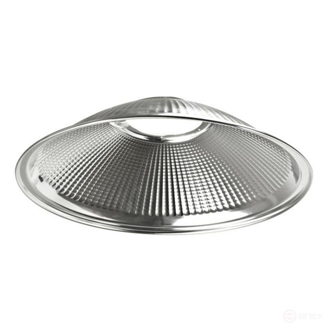 Диффузор для колокол Mosvolt smd fan 250 -300w 120 degree