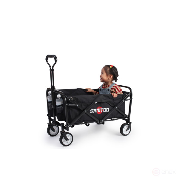 Sanitoo 3970 Tool Cart