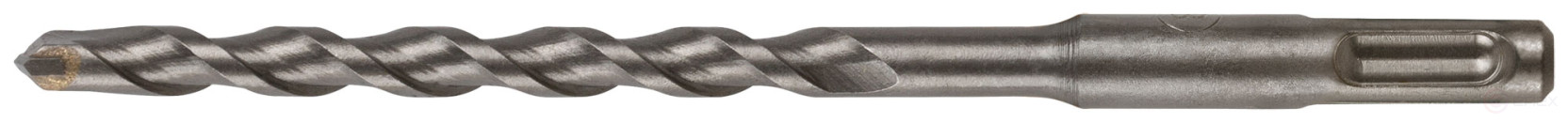 Бур по бетону SDS PLUS Профи (желтый корпус) 8х160 мм