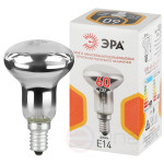 Incandescent lamp ERA R50-60-E14-230 60W 230V reflector color box E14