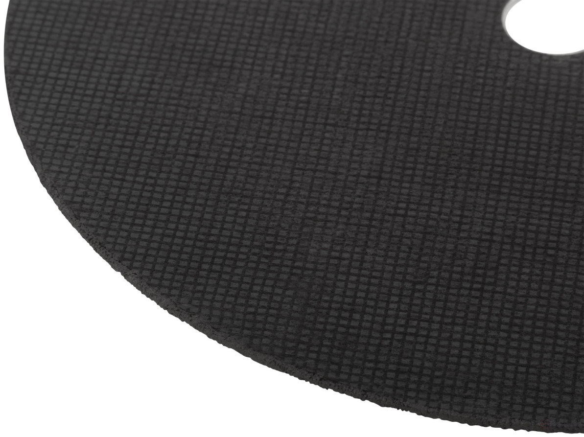 Cutting circle for metal MOS, seat diameter 22.2 mm, 230x1.8 mm