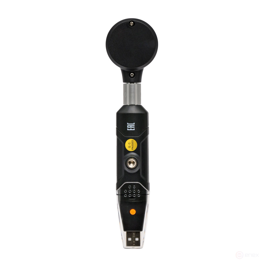 DT-185 USB-регистратор солнечной энергии