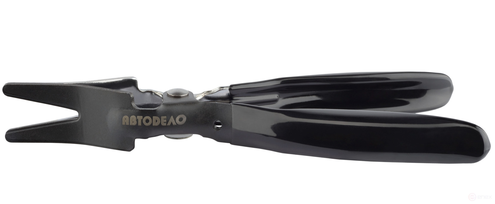 Клещи для разъединения шлангов топливопровода 4-13 мм (АвтоDело) 40509