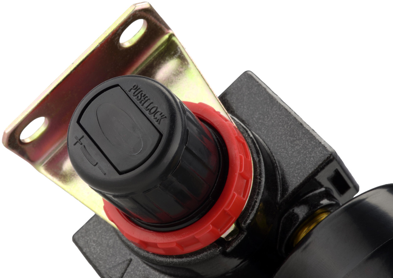 Регулятор давления/фильтр АвтоDело (42561)