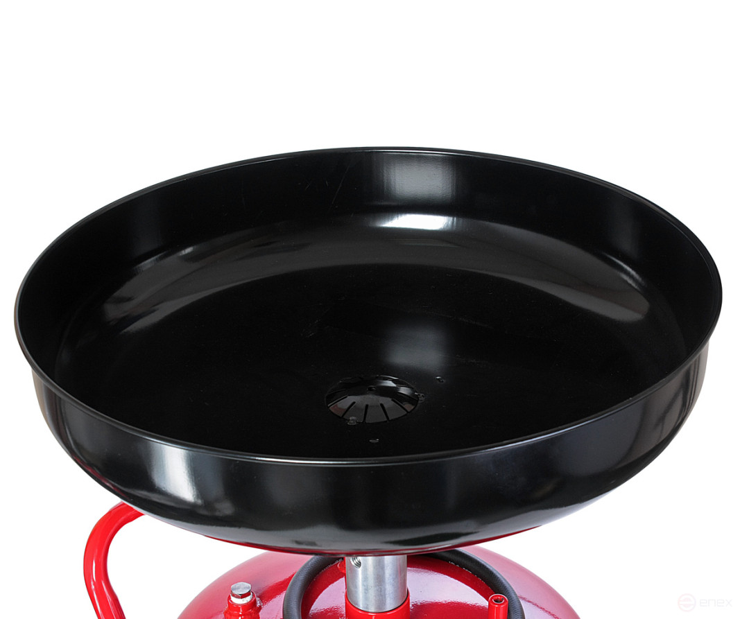 Установка для замены масла 80л JTC