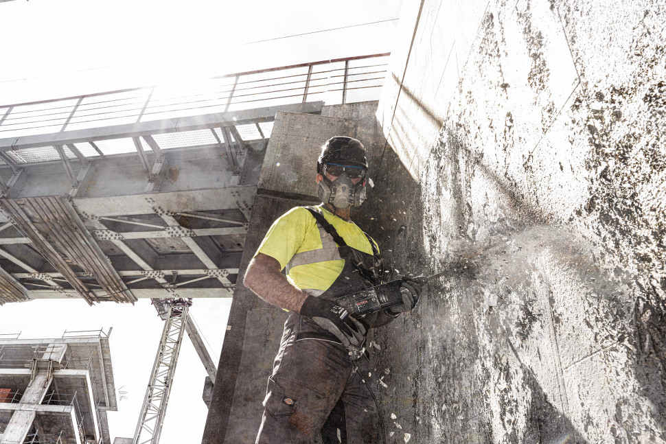 Фильтр RESPIK® R65 P3 R, 2 шт