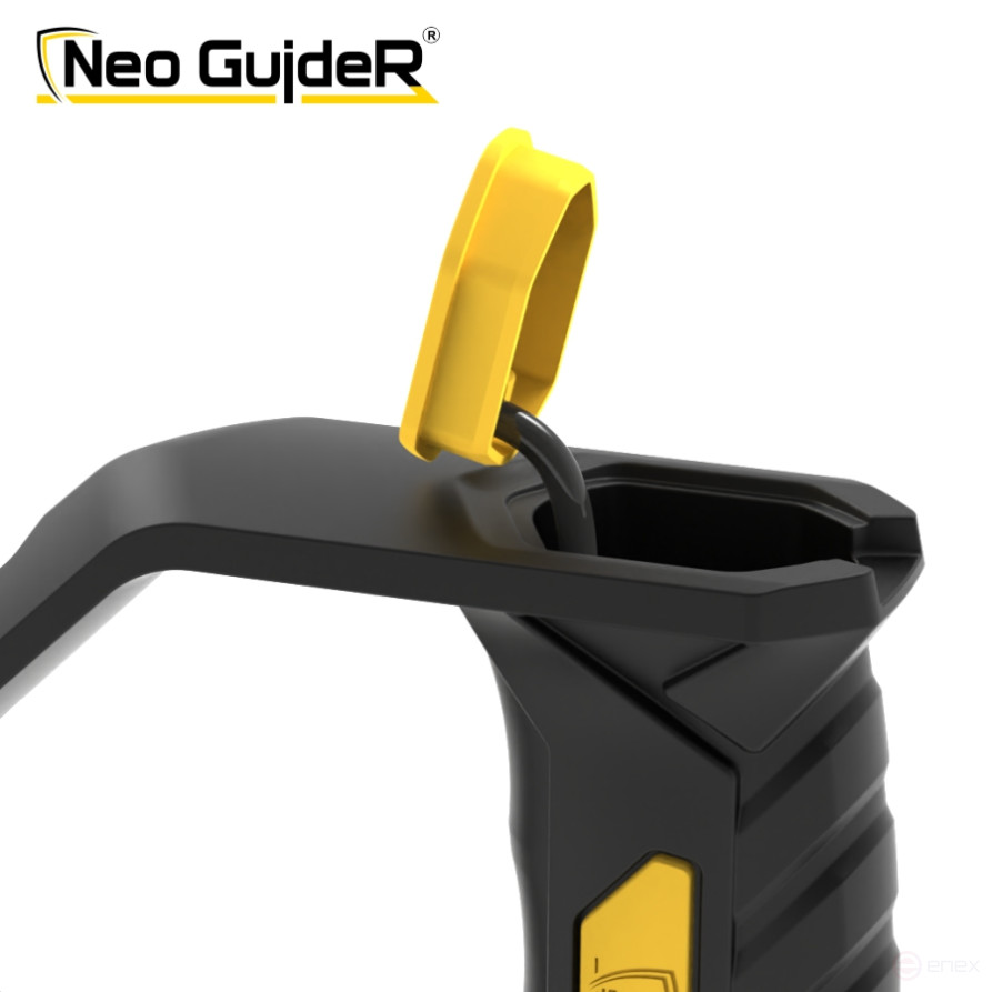 Security Tool for GPR Magnetic Neo GuideR 1500
