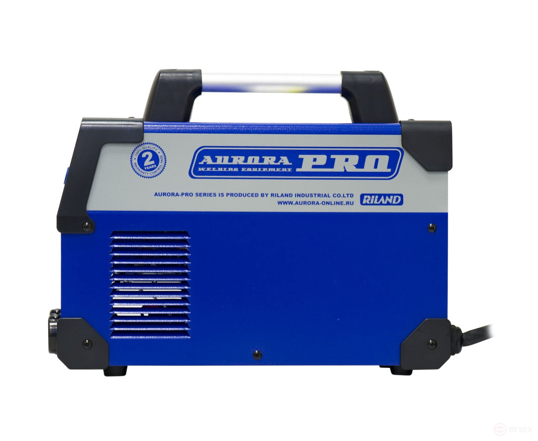 Аппарат плазменной резки AuroraPRO AIRHOLD 45 (MOSFET)