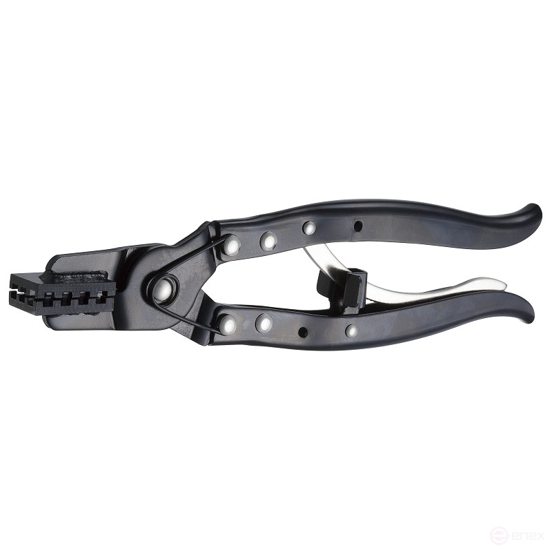 Clamp for clamps, range 0-38 mm, ratchet MASTAK 103-60138