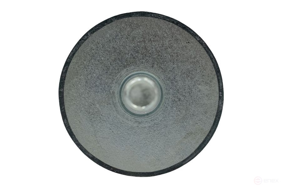 Демпфер (буфер резинометаллический) M12x37 до 800 кг A00010.16007508912