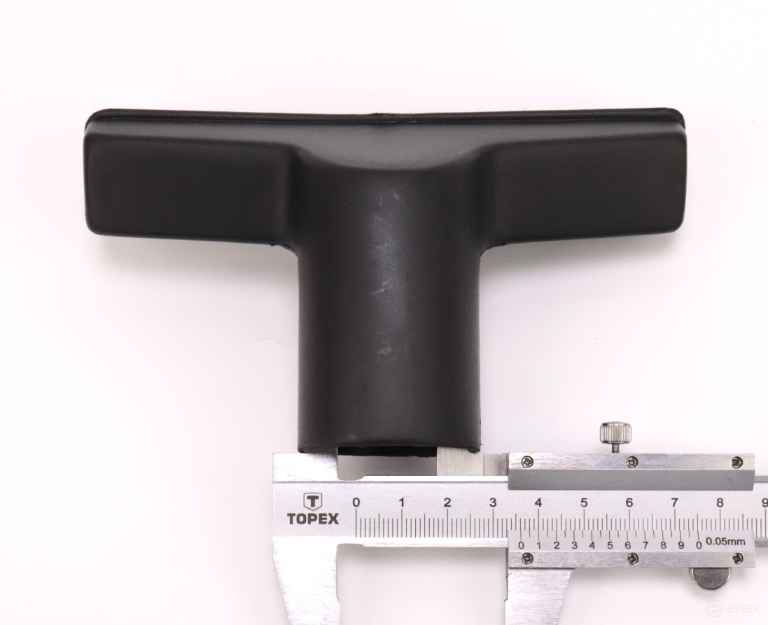 ACG Насадка для диванов, 36мм (для ACG 1215) 1023778