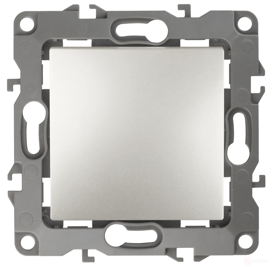 ERA Series 12 Crossover Switch 12-1108-15 10AH-250V, IP20, Mother of pearl