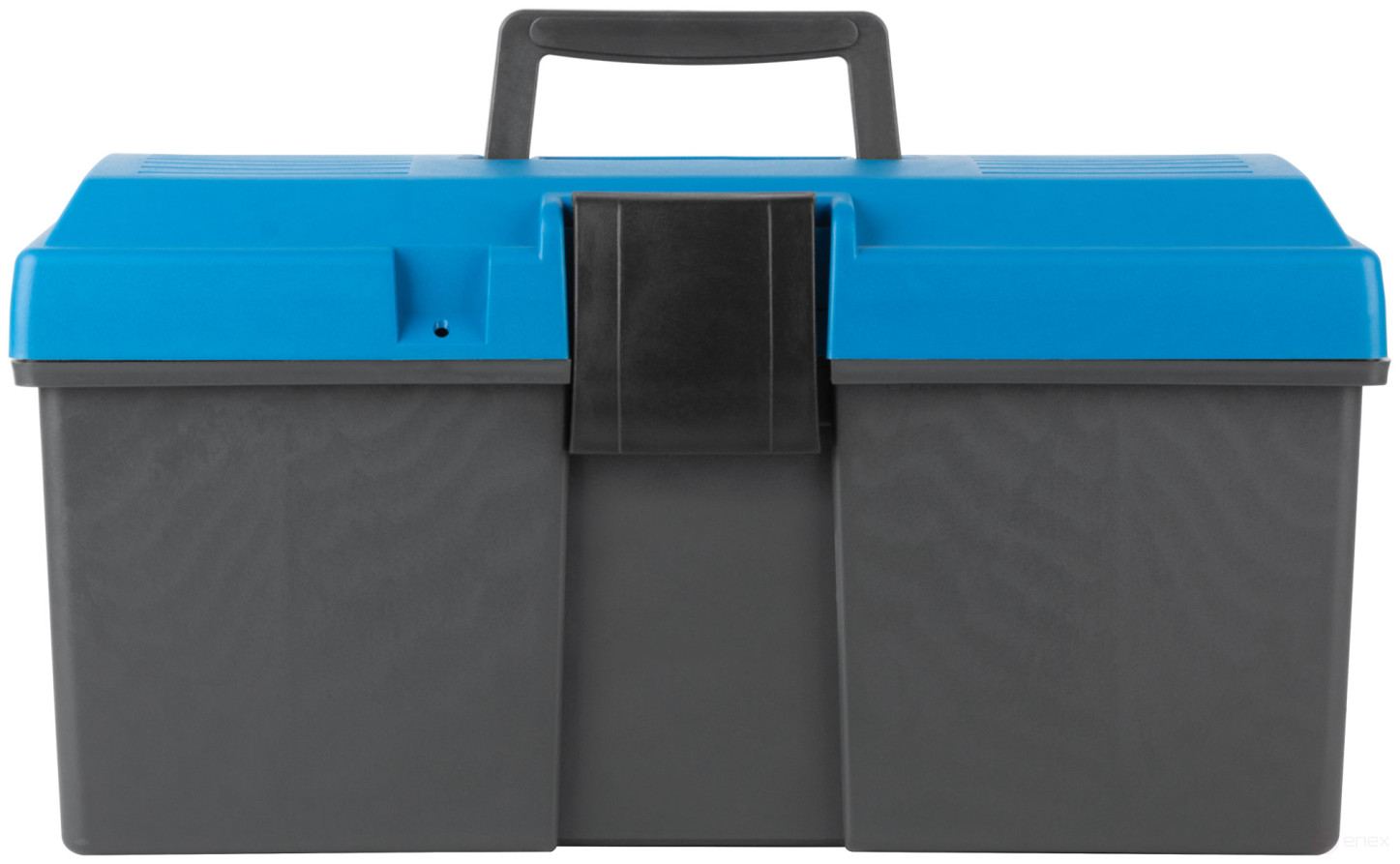 Ящик для инструмента пластиковый 15" (380х185х190 мм)