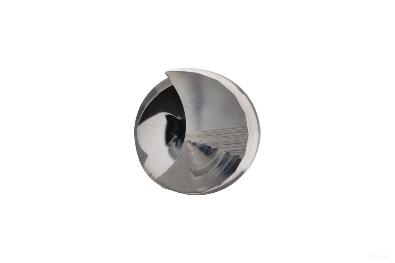 End mill Ø 2 mm, S6372.0