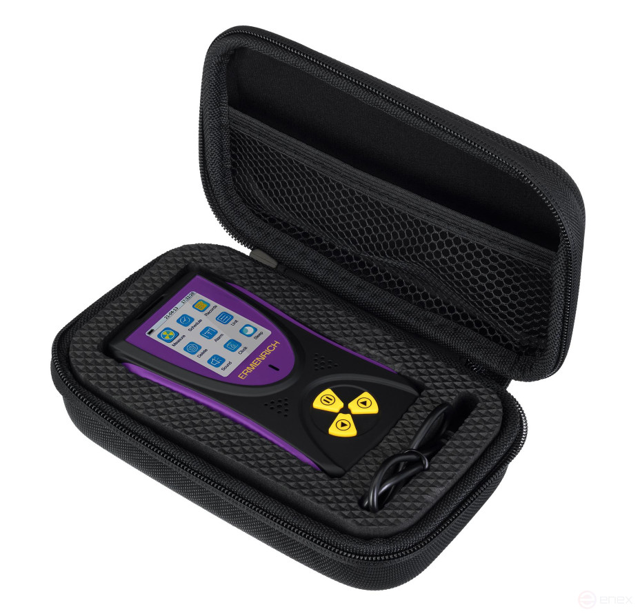 Ermenrich Ping RD50 Dosimeter