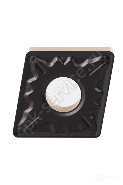 CNMG120408-AM VK4225 IPK Carbide Plate