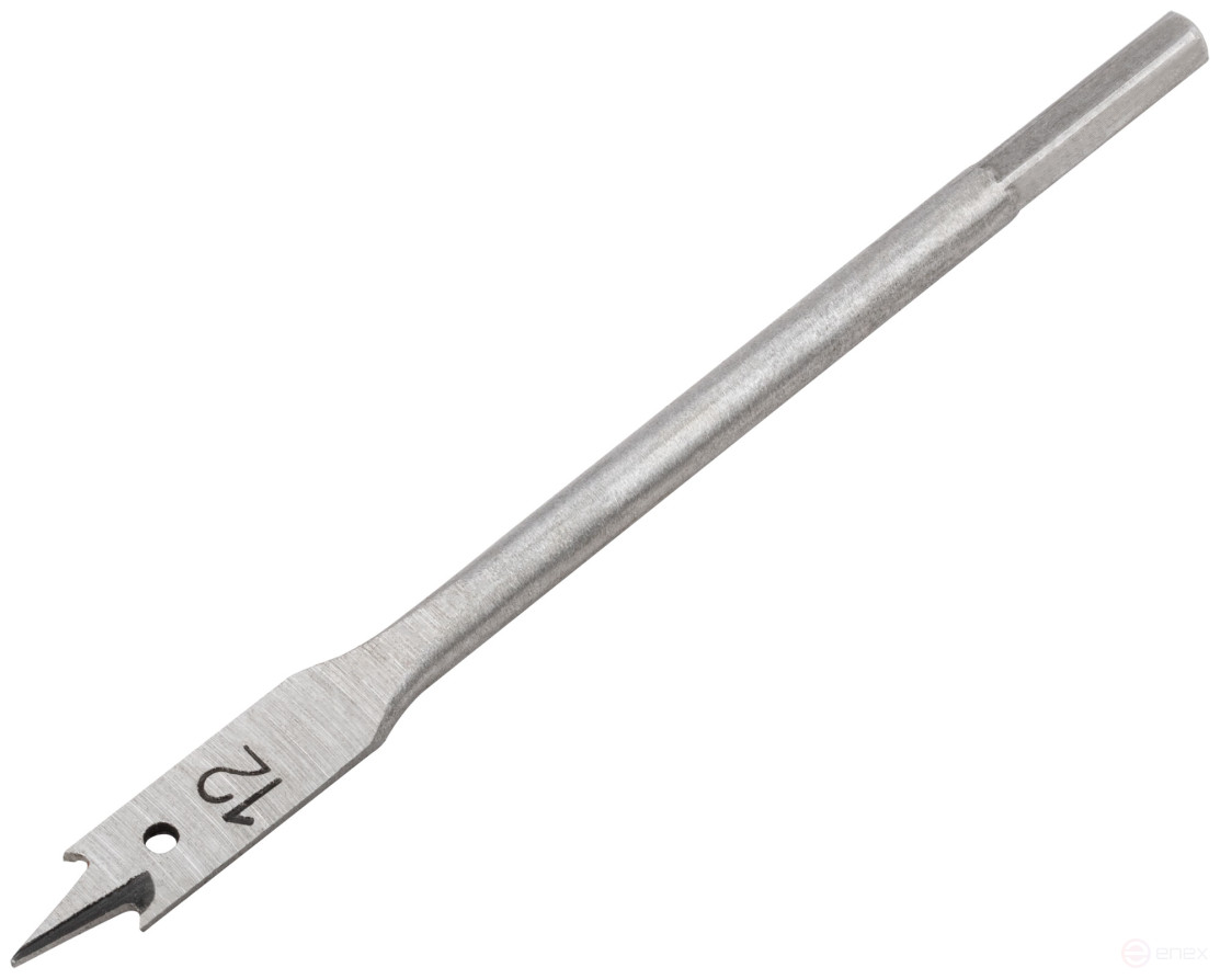 Perovoe wood drill bit 12x152 mm