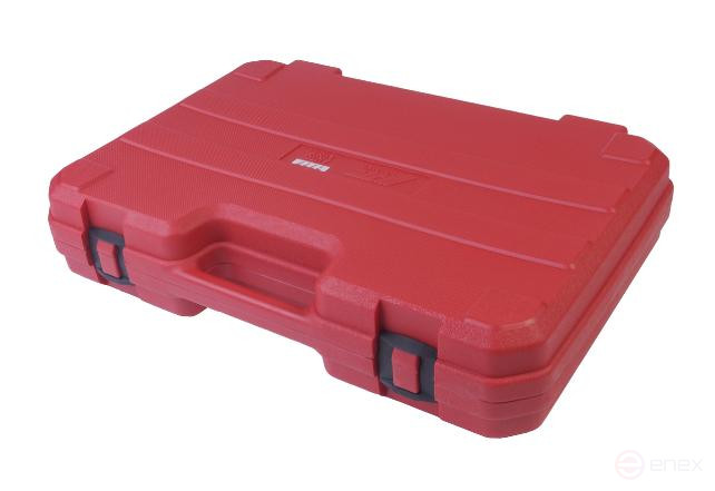 JTC Hub Bearing Replacement Tool Kit (BPW)