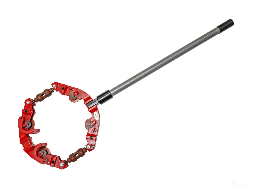 Роторный труборез VRC14S