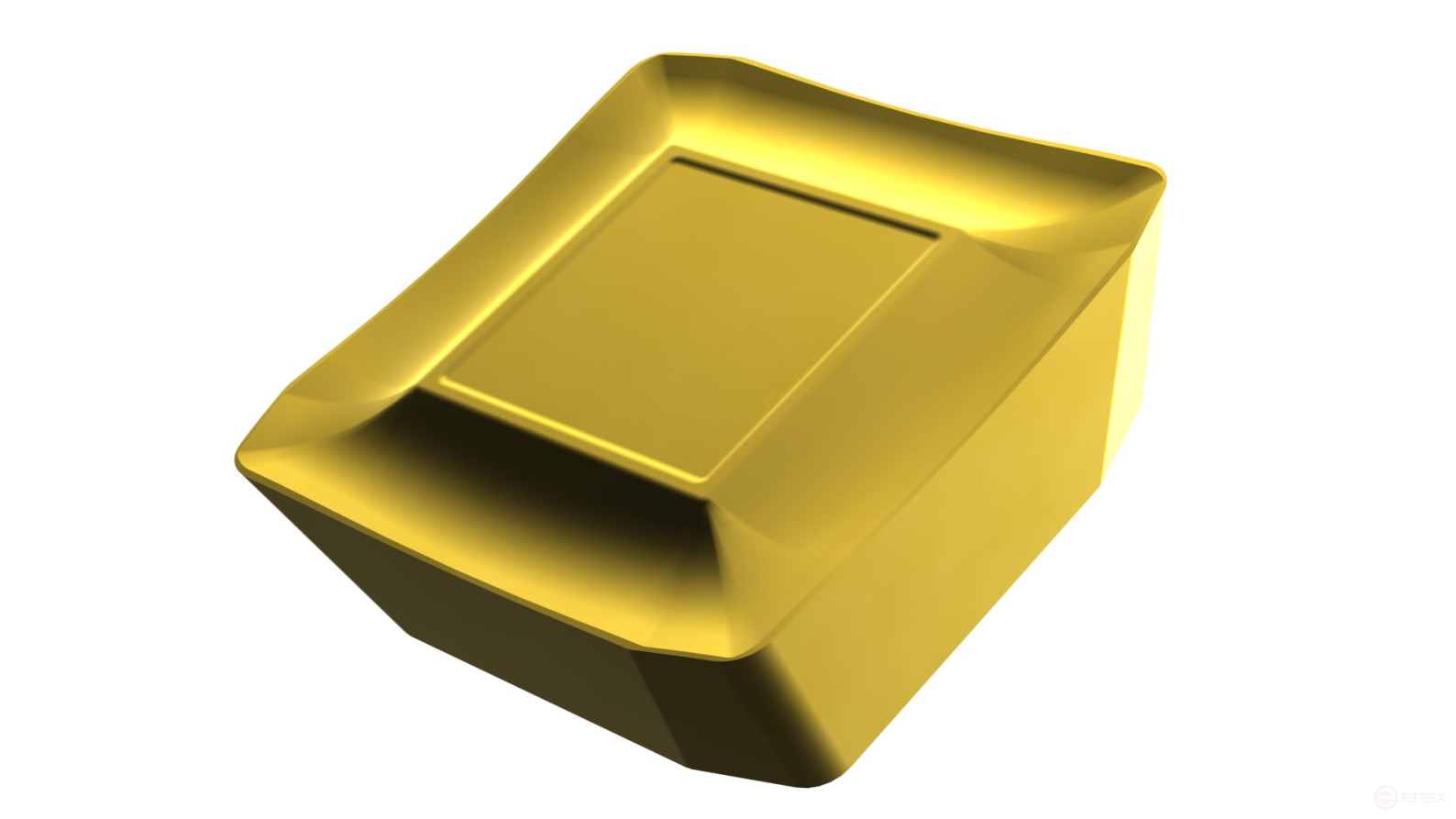 Пластина SPKR 1504EDSR:M8340