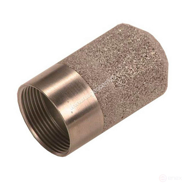 Колпачок из пористой нержавеющей стали D 21 мм Testo 0554 0640