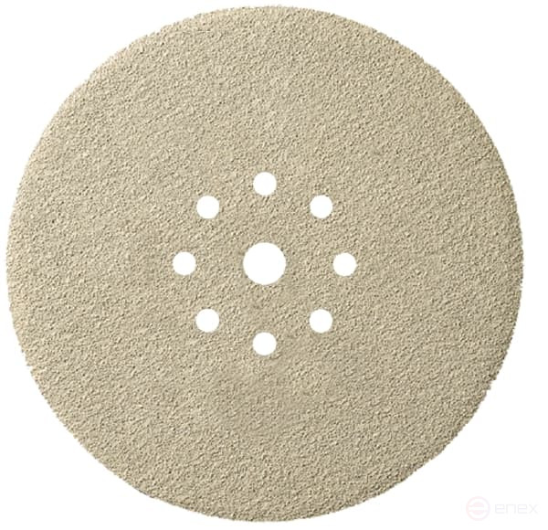 Paper-based sandpaper, self-locking PS 33 CK, 225, 294609