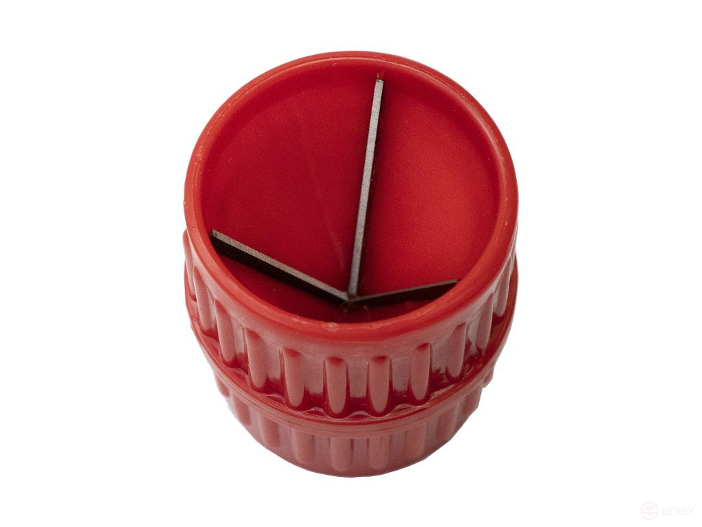 Internal and external chamfer V-REAMER 38, 3-38mm