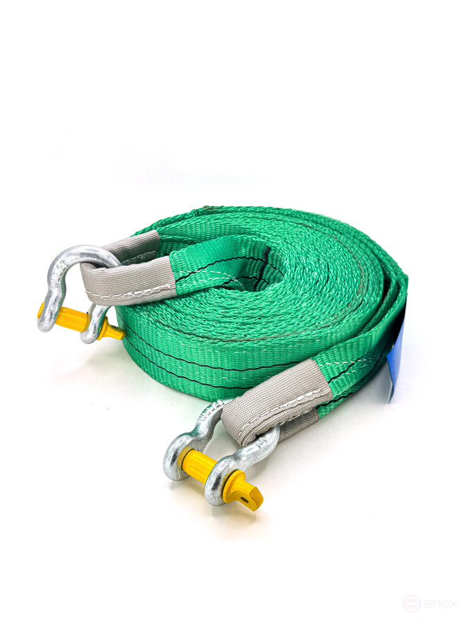 Tow belt (art. 060.2.5. SS)