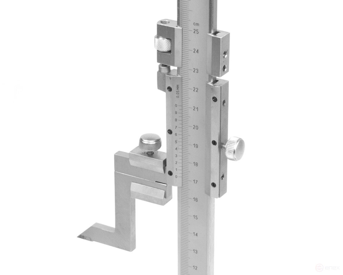 Штангенрейсмас ШР- 300 0,05 Micron с поверкой