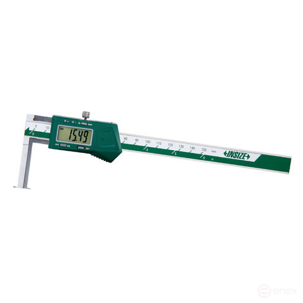 Digital caliper for internal grooves 11-150 mm (0.01 mm)