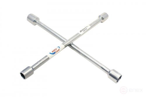 Ключ балонный крестообразный