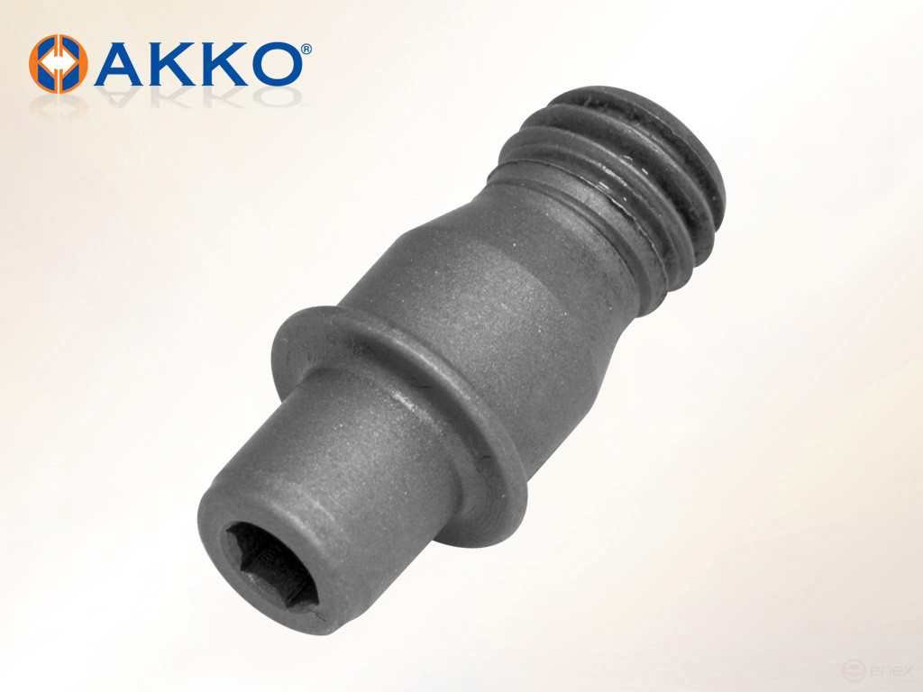 Eccentric screw AEV-01-M6x16-ECCENTRIC SCREW