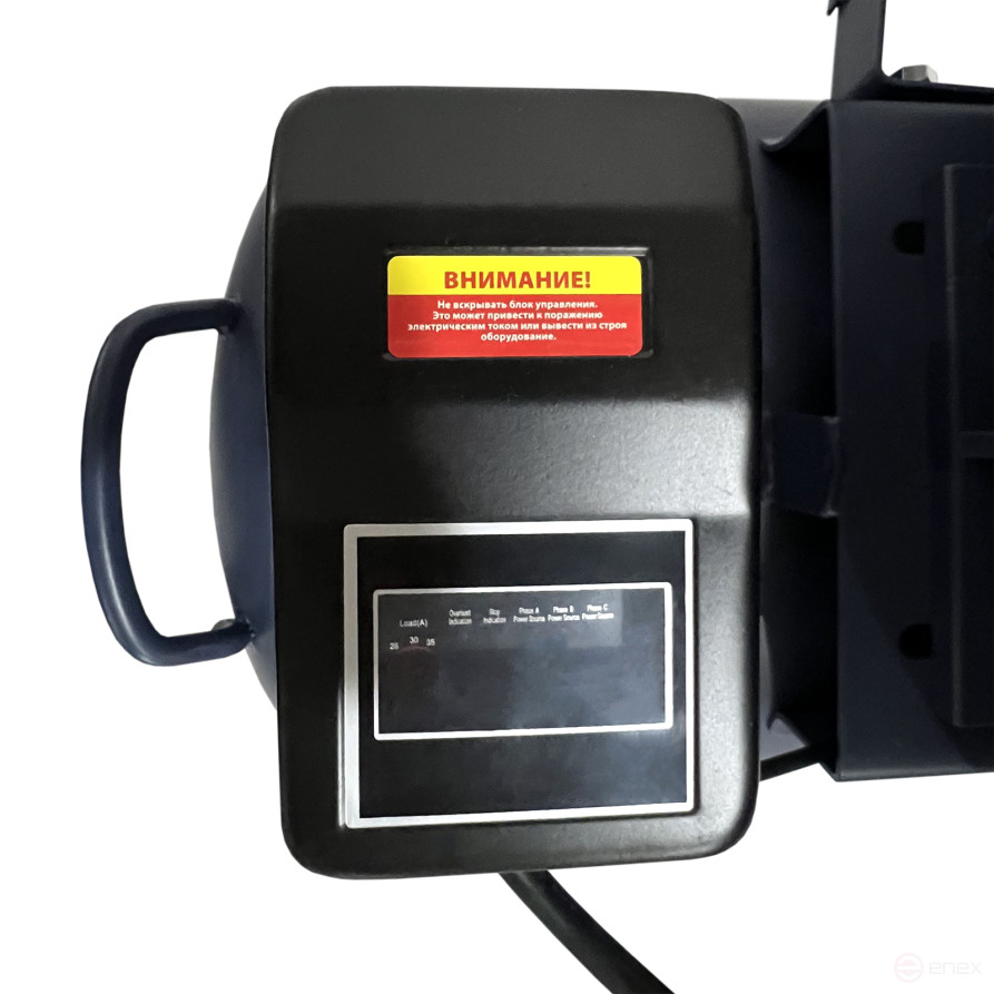 TK-200-10 AE&T Compressor